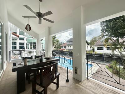 For Sale - Oriole Crescent Raffles Park 1km RGPS ( Call Bernard Wu 93893139 )