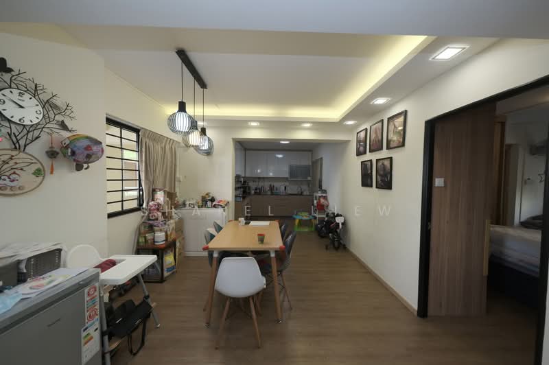 613A Bedok Reservoir Road, 613A Bedok Reservoir Road, 3 Bedrooms, 1,098 sqft, HDB Flat For Rent, by Shanel Liew, 24154889 - PropertyGuru.com.sg