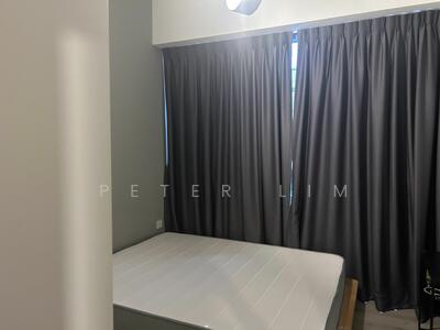 For Rent - The Alps Residences