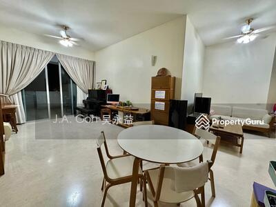 For Sale - Clover By The Park