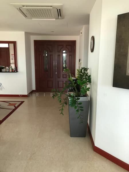 For Sale - Holt Residences