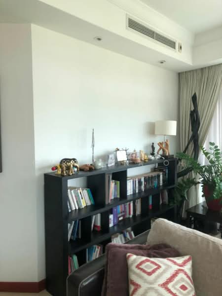 For Sale - Holt Residences