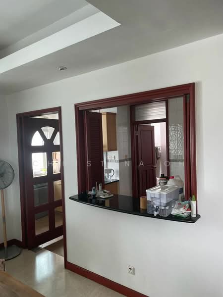 For Sale - Holt Residences