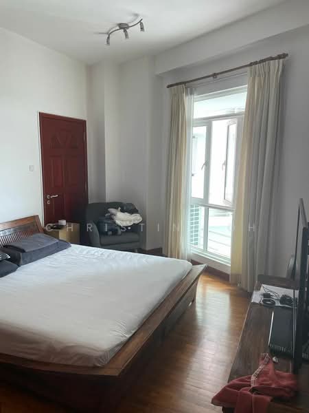 For Sale - Holt Residences