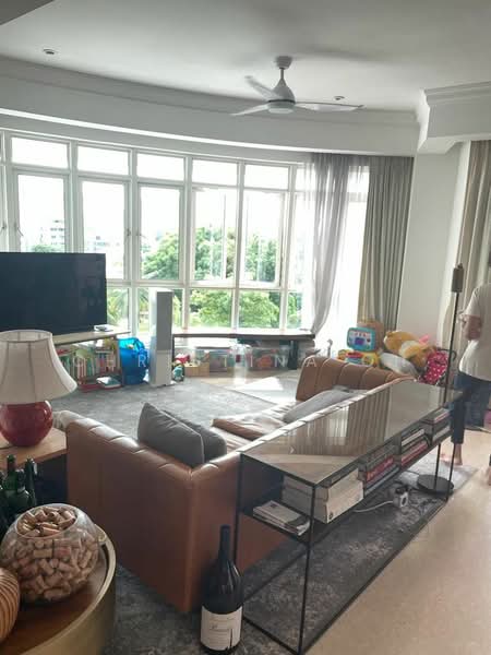 For Sale - Holt Residences