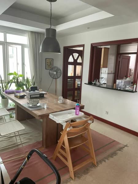 For Sale - Holt Residences