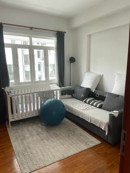 For Sale - Holt Residences