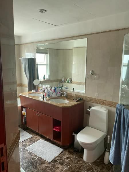 For Sale - Holt Residences