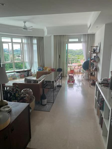 For Sale - Holt Residences