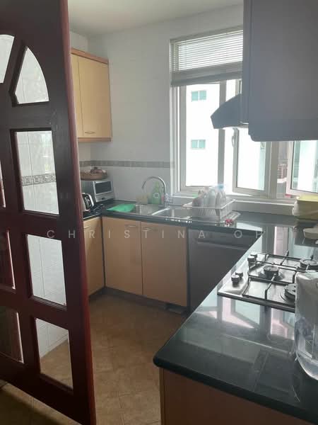 For Sale - Holt Residences