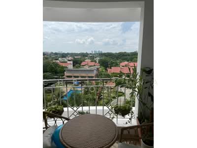 For Sale - Holt Residences