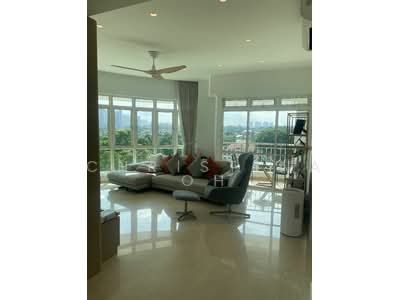 For Sale - Holt Residences