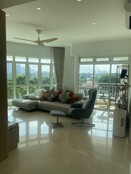 For Sale - Holt Residences