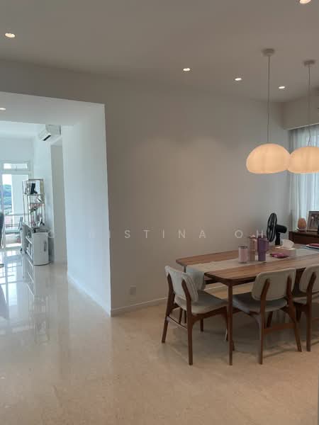 Holt Residences Condominium For Sale at S$ 4,800,000 | PropertyGuru Singapore