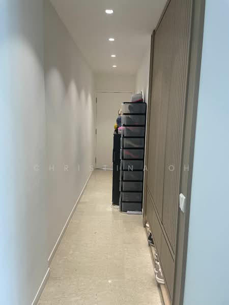 For Sale - Holt Residences