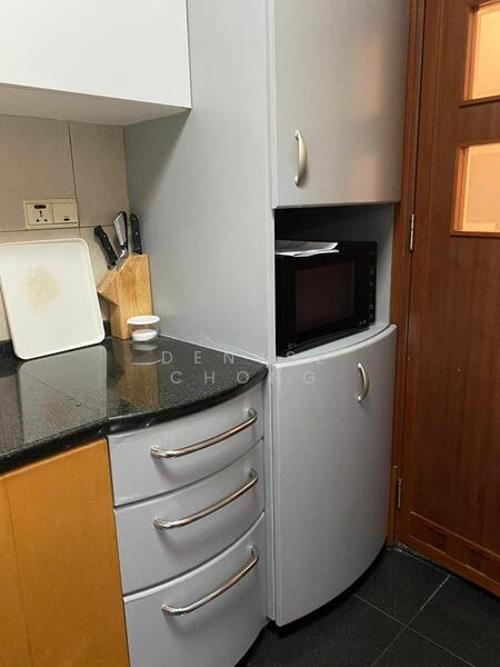 River Place, 60 Havelock Road, Alexandra / Commonwealth, 1 Bedroom, 786 sqft, Condominium For Rent, by Denyse Chong 张芸珊, 24154962 - PropertyGuru.com.sg