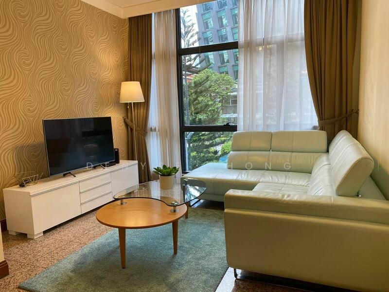 River Place, 60 Havelock Road, Alexandra / Commonwealth, 1 Bedroom, 786 sqft, Condominium For Rent, by Denyse Chong 张芸珊, 24154962 - PropertyGuru.com.sg