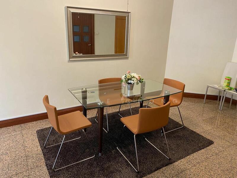 River Place, 60 Havelock Road, Alexandra / Commonwealth, 1 Bedroom, 786 sqft, Condominium For Rent, by Denyse Chong 张芸珊, 24154962 - PropertyGuru.com.sg