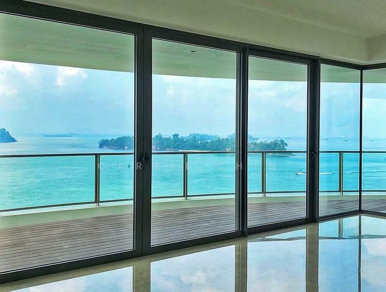 Cape Royale, 25 Cove Way, Harbourfront / Telok Blangah, 4 Bedrooms, 2,508 sqft, Condominium For Sale, by Carrie Chin, 24155013 - PropertyGuru.com.sg