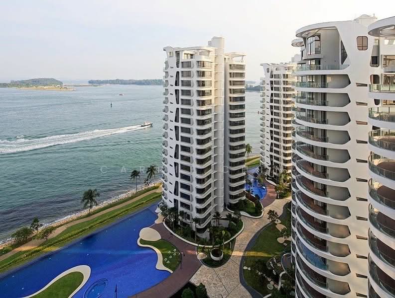 Cape Royale, 25 Cove Way, Harbourfront / Telok Blangah, 4 Bedrooms, 2,508 sqft, Condominium For Sale, by Carrie Chin, 24155013 - PropertyGuru.com.sg