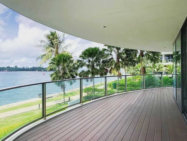 Cape Royale, 25 Cove Way, Harbourfront / Telok Blangah, 4 Bedrooms, 2,508 sqft, Condominium For Sale, by Carrie Chin, 24155013 - PropertyGuru.com.sg