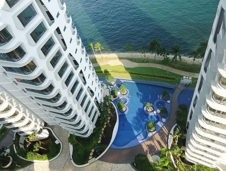Cape Royale, 25 Cove Way, Harbourfront / Telok Blangah, 4 Bedrooms, 2,508 sqft, Condominium For Sale, by Carrie Chin, 24155013 - PropertyGuru.com.sg