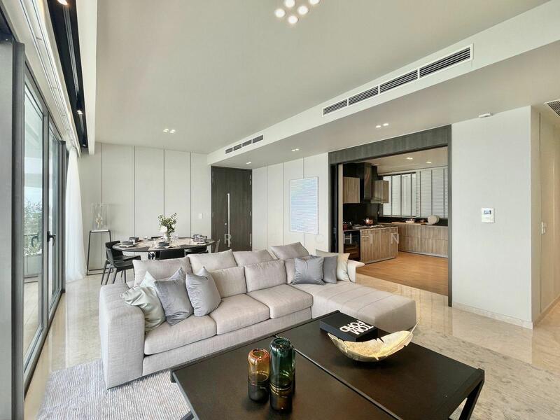 Cape Royale, 25 Cove Way, Harbourfront / Telok Blangah, 4 Bedrooms, 2,508 sqft, Condominium For Sale, by Carrie Chin, 24155013 - PropertyGuru.com.sg