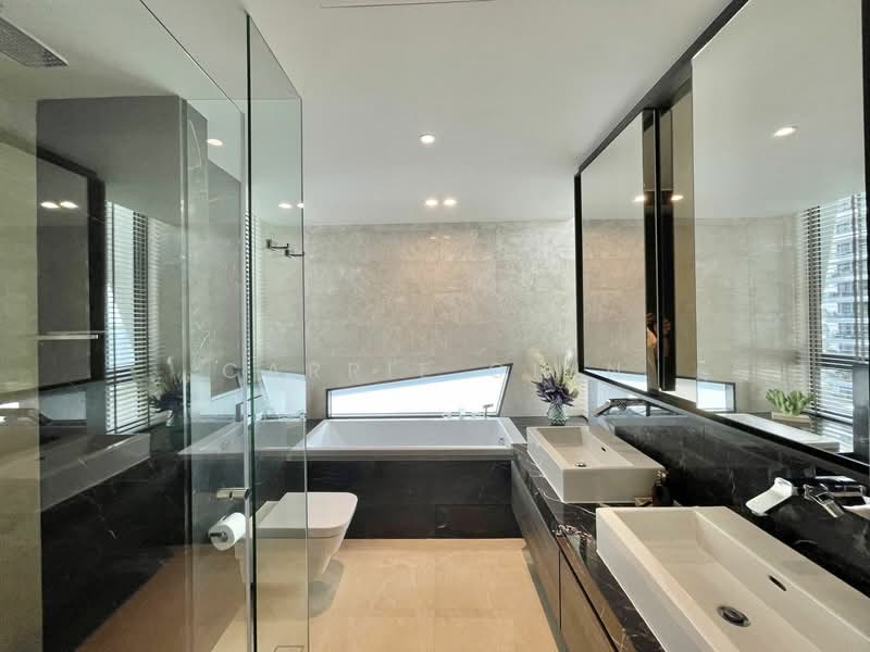 Cape Royale, 25 Cove Way, Harbourfront / Telok Blangah, 4 Bedrooms, 2,508 sqft, Condominium For Sale, by Carrie Chin, 24155013 - PropertyGuru.com.sg