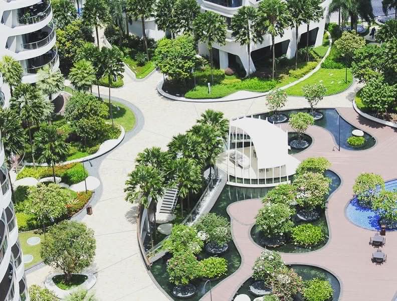 Cape Royale, 25 Cove Way, Harbourfront / Telok Blangah, 4 Bedrooms, 2,508 sqft, Condominium For Sale, by Carrie Chin, 24155013 - PropertyGuru.com.sg