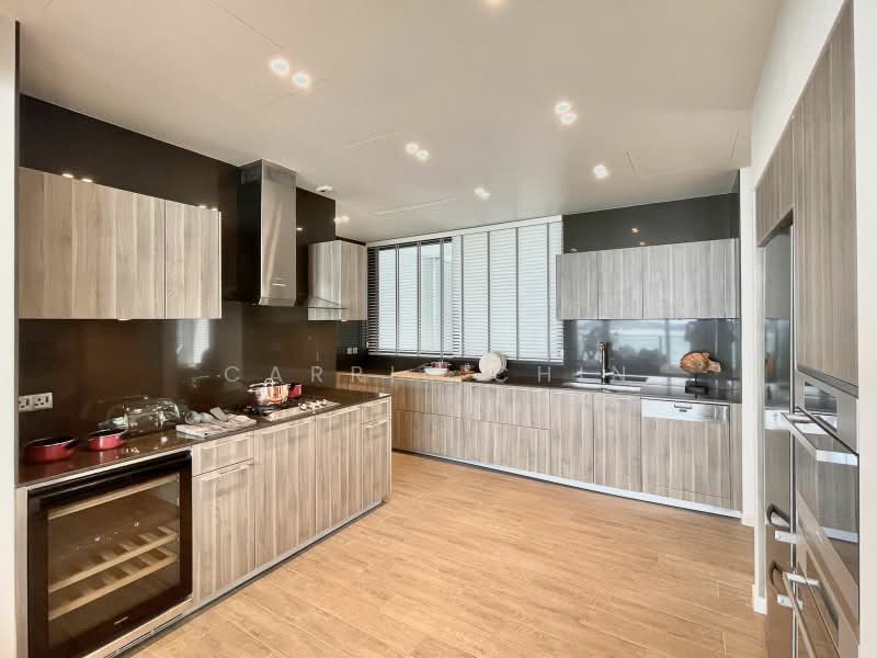 Cape Royale, 25 Cove Way, Harbourfront / Telok Blangah, 4 Bedrooms, 2,508 sqft, Condominium For Sale, by Carrie Chin, 24155013 - PropertyGuru.com.sg