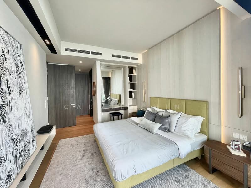 Cape Royale, 25 Cove Way, Harbourfront / Telok Blangah, 4 Bedrooms, 2,508 sqft, Condominium For Sale, by Carrie Chin, 24155013 - PropertyGuru.com.sg