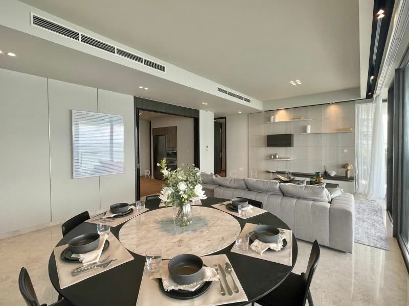 Cape Royale, 25 Cove Way, Harbourfront / Telok Blangah, 4 Bedrooms, 2,508 sqft, Condominium For Sale, by Carrie Chin, 24155013 - PropertyGuru.com.sg