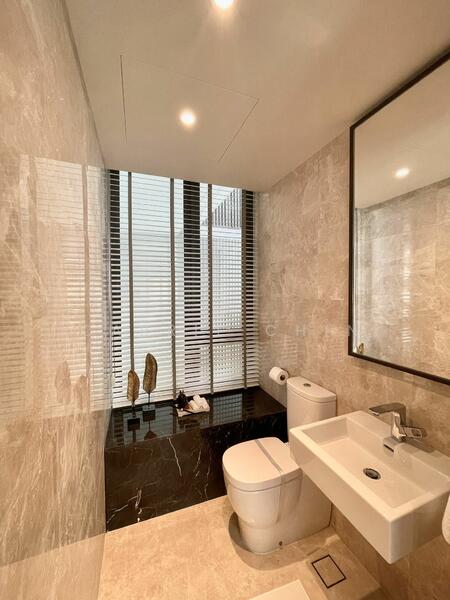 Cape Royale, 25 Cove Way, Harbourfront / Telok Blangah, 4 Bedrooms, 2,508 sqft, Condominium For Sale, by Carrie Chin, 24155013 - PropertyGuru.com.sg