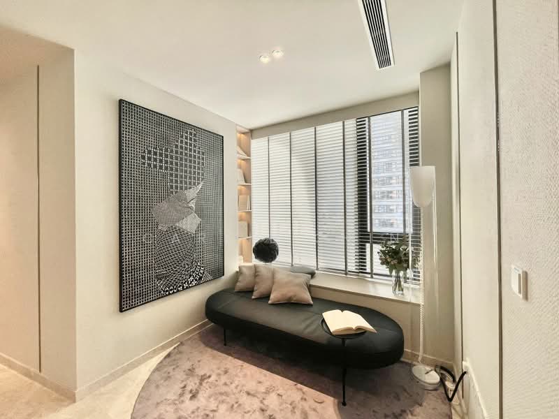 Cape Royale, 25 Cove Way, Harbourfront / Telok Blangah, 4 Bedrooms, 2,508 sqft, Condominium For Sale, by Carrie Chin, 24155013 - PropertyGuru.com.sg