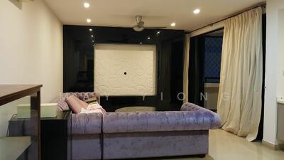 For Rent - Mandarin Gardens