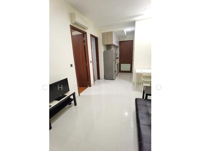 For Rent - Cassia Edge