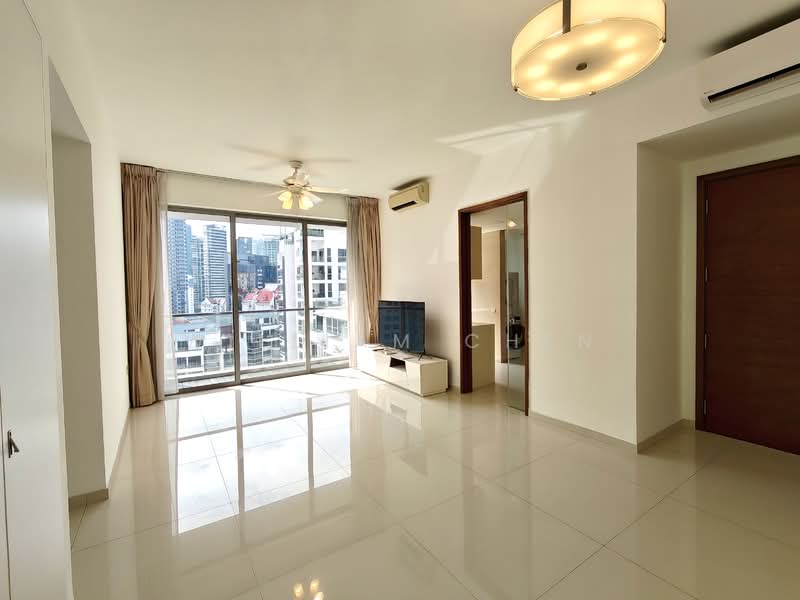 The Wharf Residence, 15 Tong Watt Road, 2 Bedrooms, 1,033 sqft, Condominium For Rent, by William Chen, 24155040 - PropertyGuru.com.sg