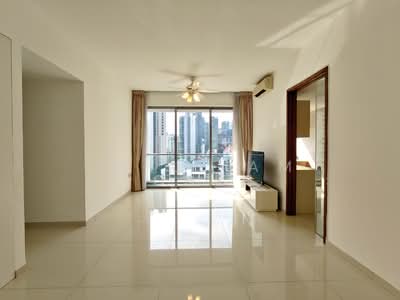 For Rent - The Wharf Residence