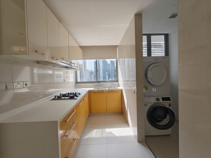 The Wharf Residence, 15 Tong Watt Road, 2 Bedrooms, 1,033 sqft, Condominium For Rent, by William Chen, 24155040 - PropertyGuru.com.sg