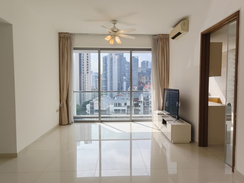 The Wharf Residence, 15 Tong Watt Road, 2 Bedrooms, 1,033 sqft, Condominium For Rent, by William Chen, 24155040 - PropertyGuru.com.sg