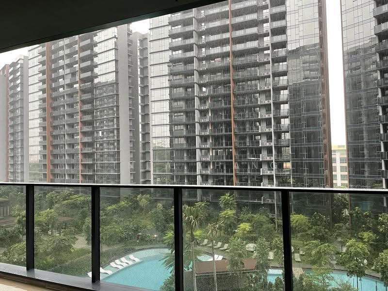 Parc Esta, 822 Sims Avenue, Eunos / Geylang / Paya Lebar, 3 Bedrooms, 1,033 sqft, Condominium For Rent, by Linda Zhang, 24155065 - PropertyGuru.com.sg