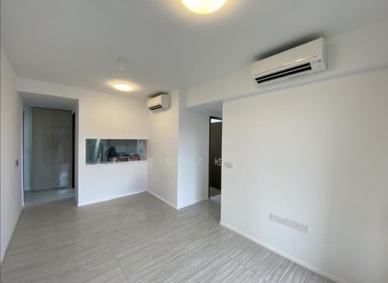 Parc Esta, 822 Sims Avenue, Eunos / Geylang / Paya Lebar, 3 Bedrooms, 1,033 sqft, Condominium For Rent, by Linda Zhang, 24155065 - Living Room - PropertyGuru.com.sg
