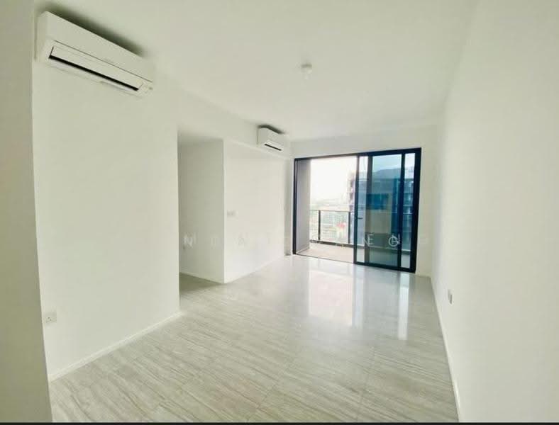 Parc Esta, 822 Sims Avenue, Eunos / Geylang / Paya Lebar, 3 Bedrooms, 1,033 sqft, Condominium For Rent, by Linda Zhang, 24155065 - Living Room - PropertyGuru.com.sg