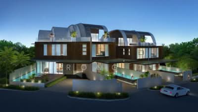 For Rent - ❤️Beautiful One TreeHill/Paterson Hill Semi D for Rent