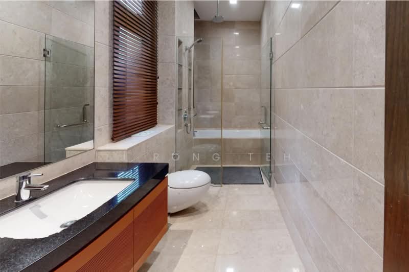 ❤️Beautiful One TreeHill/Paterson Hill Semi D for Rent, Jalan Jelita, 5 Bedrooms, 4,860 sqft, Semi-Detached House For Rent, by Li Rong Teh, 24155080 - PropertyGuru.com.sg