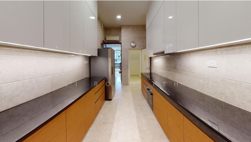 ❤️Beautiful One TreeHill/Paterson Hill Semi D for Rent, Jalan Jelita, 5 Bedrooms, 4,860 sqft, Semi-Detached House For Rent, by Li Rong Teh, 24155080 - PropertyGuru.com.sg