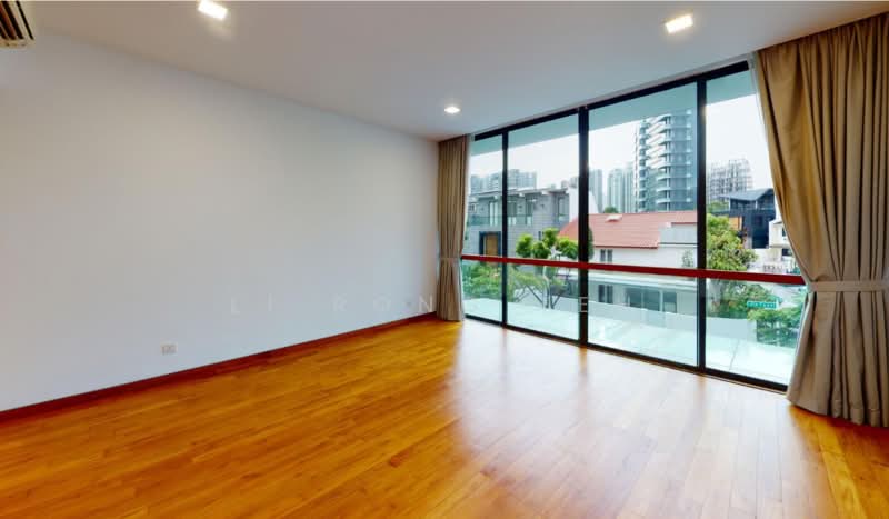 ❤️Beautiful One TreeHill/Paterson Hill Semi D for Rent, Jalan Jelita, 5 Bedrooms, 4,860 sqft, Semi-Detached House For Rent, by Li Rong Teh, 24155080 - PropertyGuru.com.sg