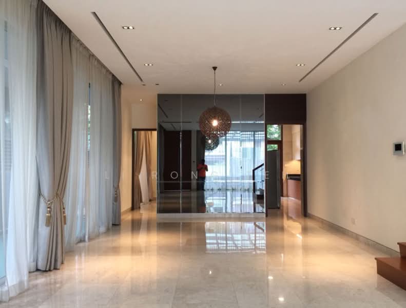 ❤️Beautiful One TreeHill/Paterson Hill Semi D for Rent, Jalan Jelita, 5 Bedrooms, 4,860 sqft, Semi-Detached House For Rent, by Li Rong Teh, 24155080 - PropertyGuru.com.sg