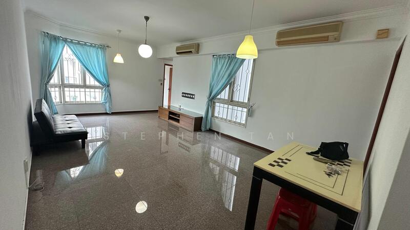 Rivervale Crest, 9 Rivervale Crescent, 3 Bedrooms, 1,196 sqft, Condominium For Rent, by Stephen Tan, 24155287 - PropertyGuru.com.sg