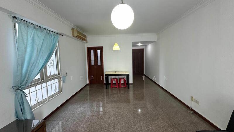 Rivervale Crest, 9 Rivervale Crescent, 3 Bedrooms, 1,196 sqft, Condominium For Rent, by Stephen Tan, 24155287 - PropertyGuru.com.sg
